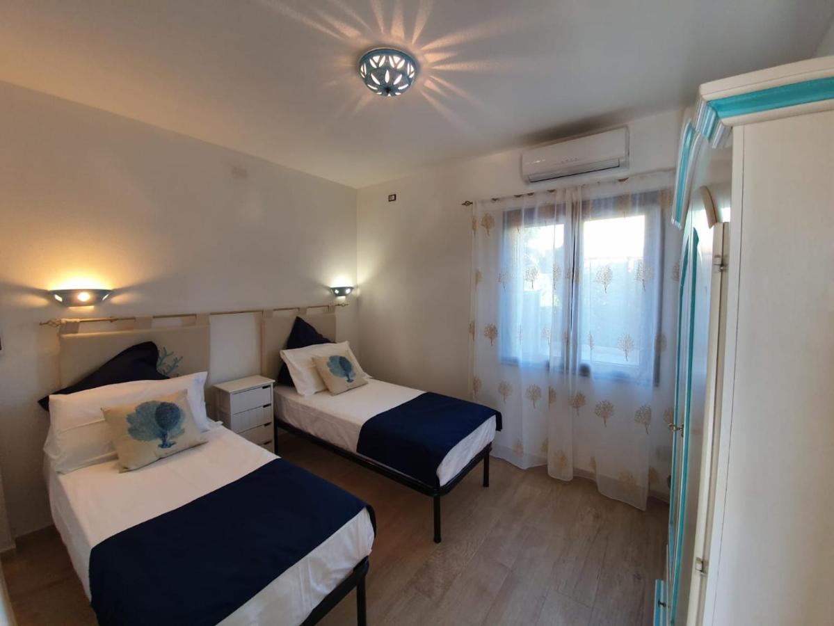 Villino Turchese บูโดนี ภายนอก รูปภาพ